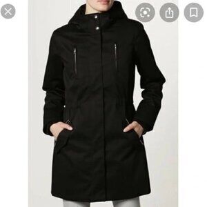 Second Female New Alex Jacket Made In Denmark